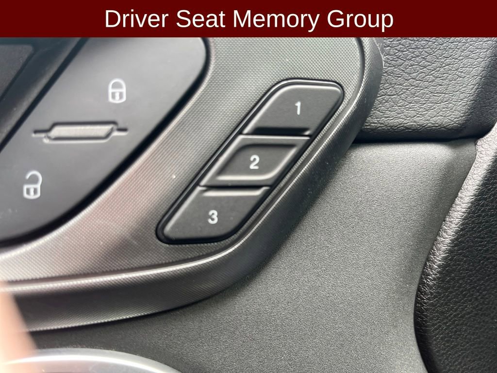 Used 2024 Dodge Hornet R/T Plus image 31