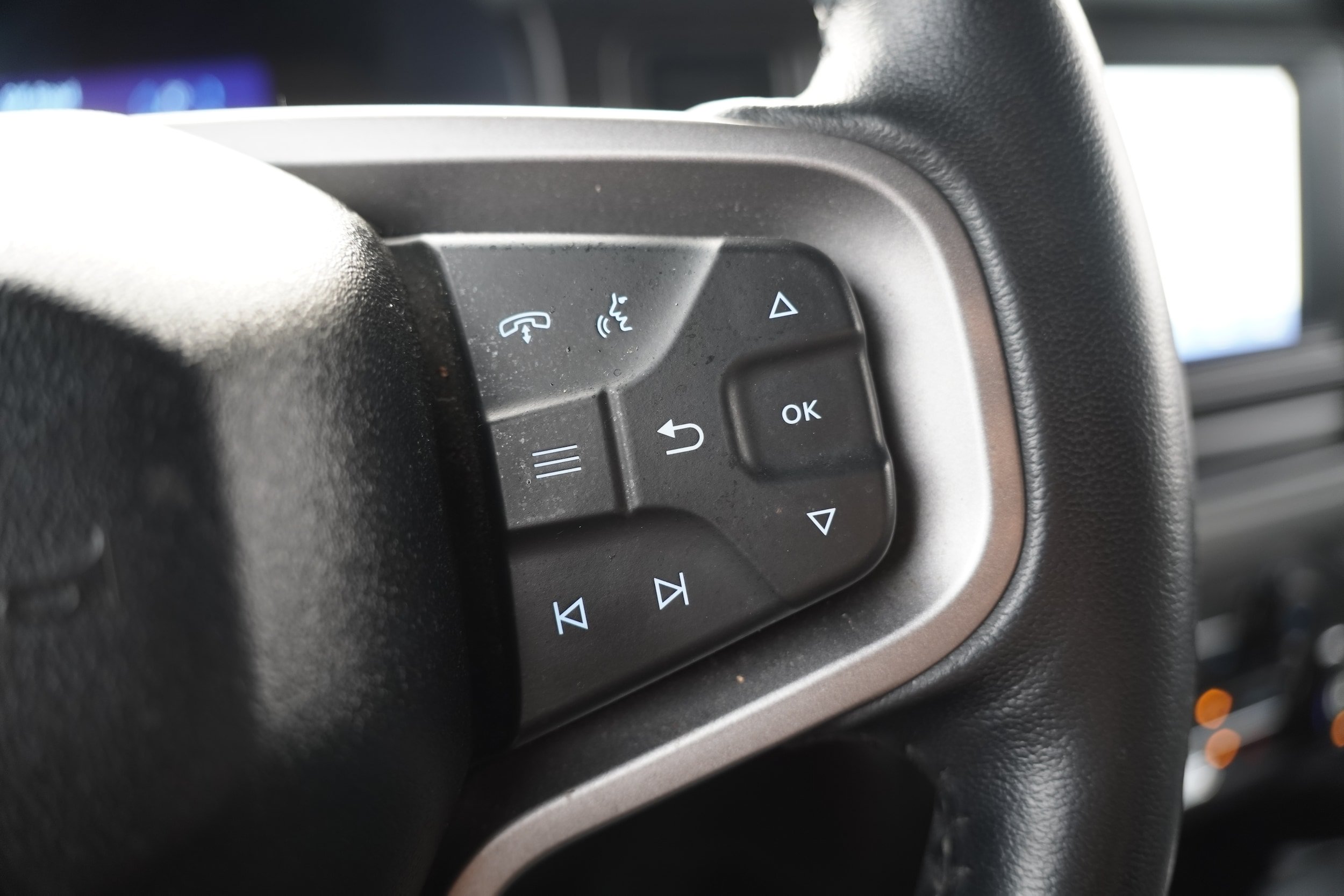 Used 2021 Ford Bronco Black Diamond AWD/4WD image 19