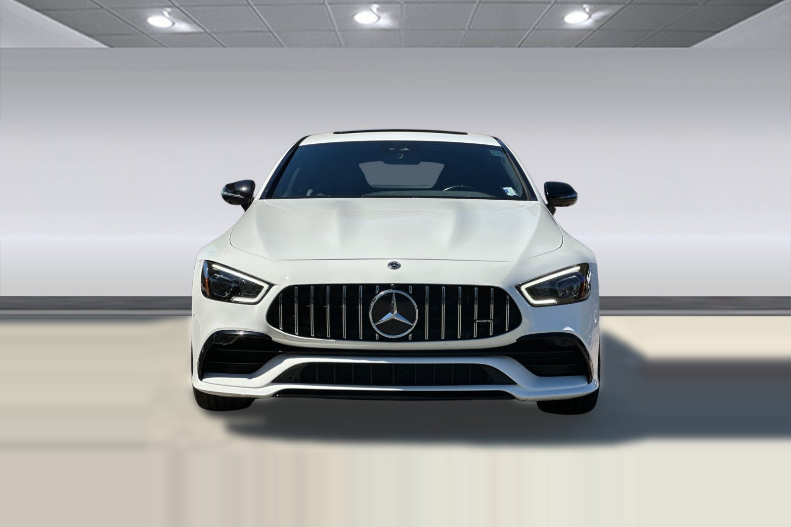 Used 2021 Mercedes-Benz AMG GT 43 image 5