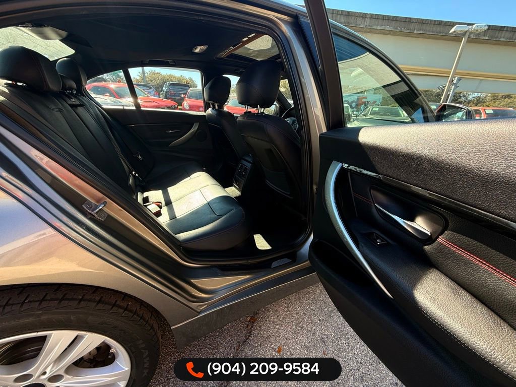 Used 2016 BMW 328i Sedan image 38