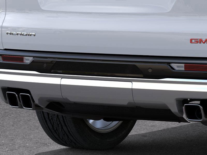New 2026 GMC Acadia Denali w/ Super Cruise Package image 15