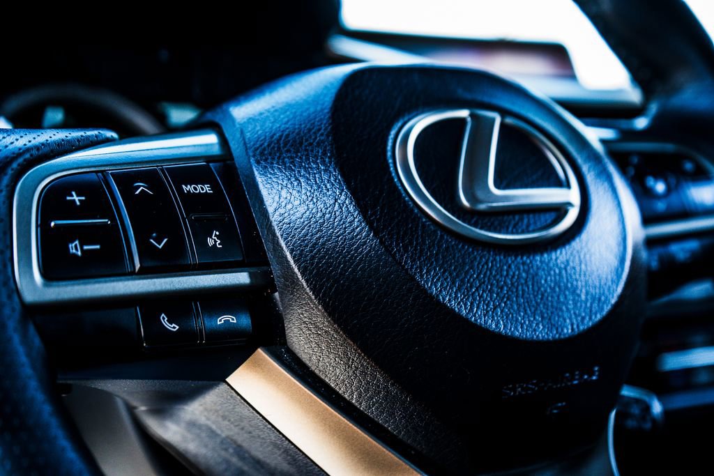 Used 2019 Lexus RX 350 F Sport AWD/4WD image 25