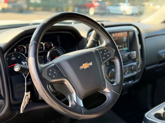 Used 2016 Chevrolet Silverado 1500 LT w/ All Star Edition image 10