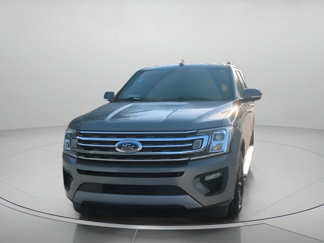 Certified 2019 Ford Expedition XLT w/ Equipment Group 202A RWD image 7