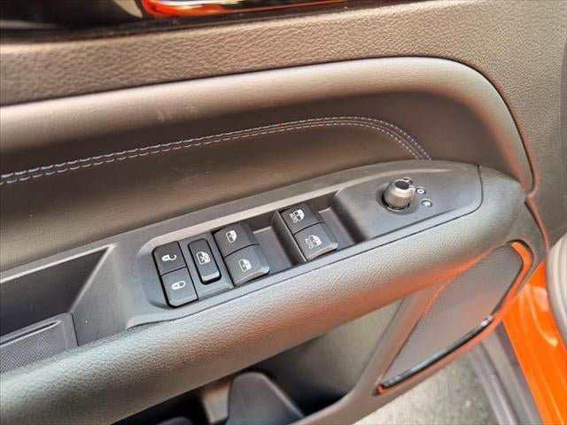New 2026 Jeep Compass Limited image 33