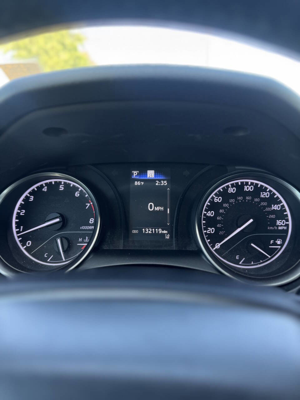 Used 2021 Toyota Camry SE image 19