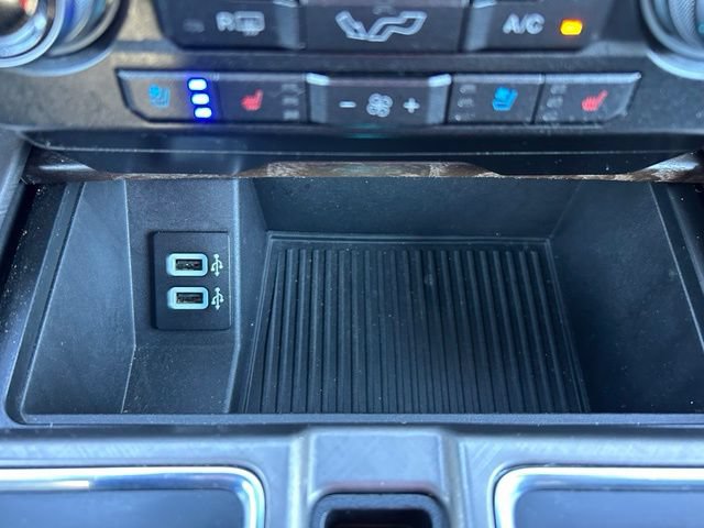 Used 2018 Ford F150 Limited AWD/4WD image 25