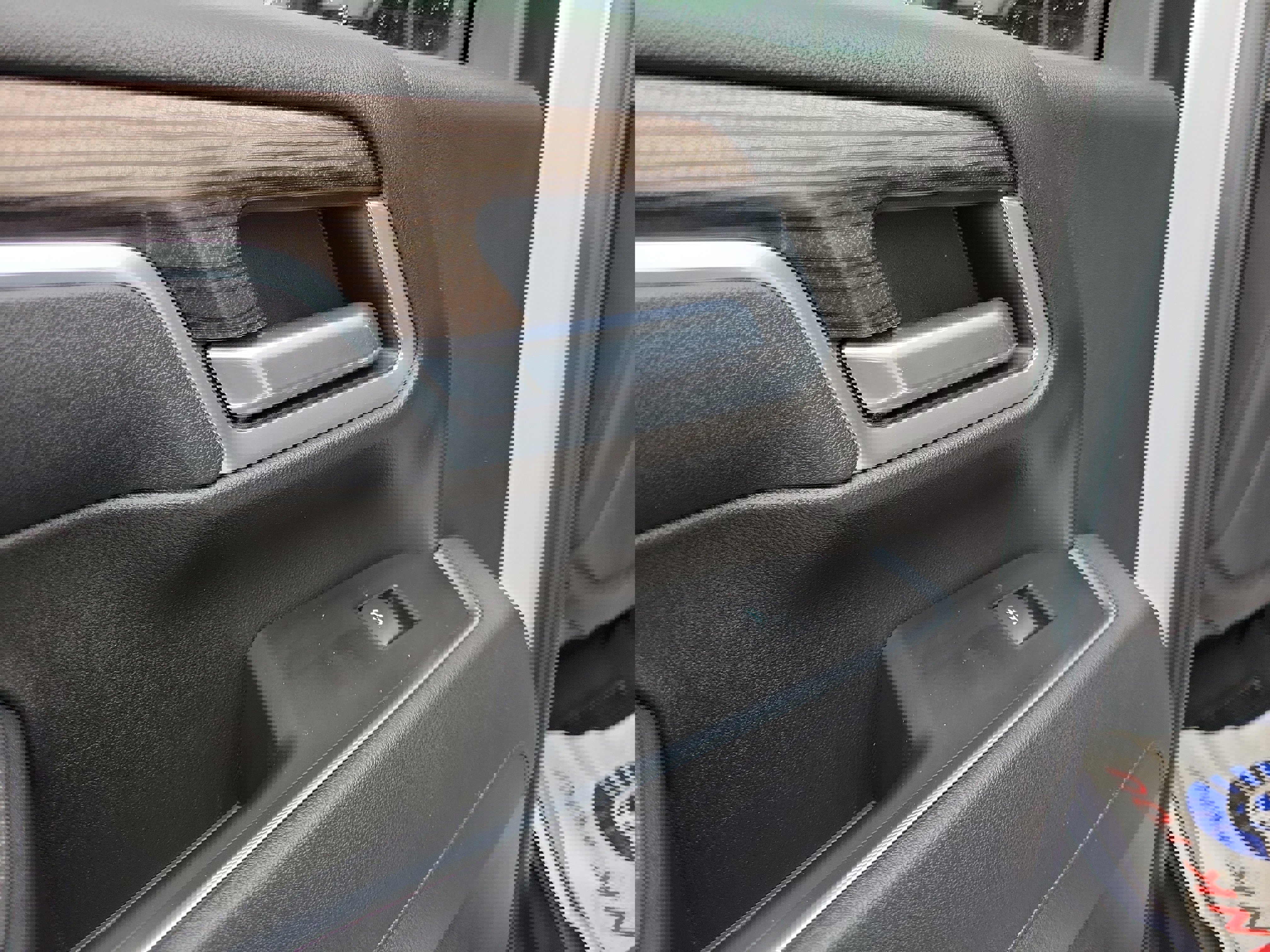 Used 2025 Chevrolet Silverado 2500 LT w/ Safety Package image 13