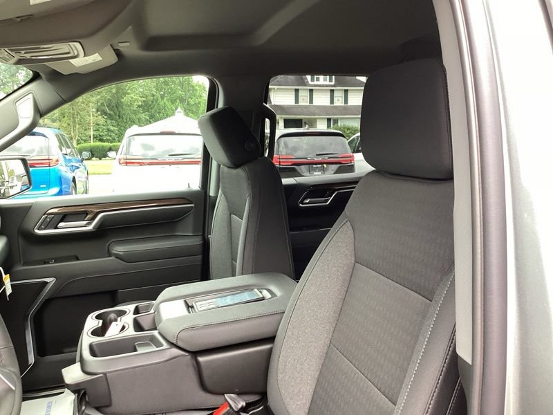 New 2026 Chevrolet Silverado 1500 LT AWD/4WD image 23