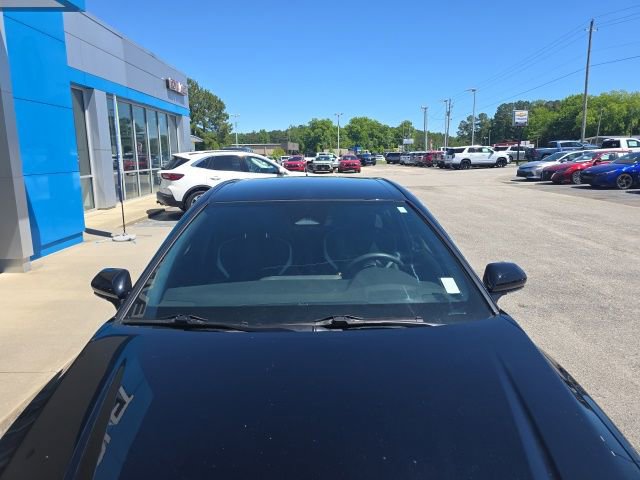 Used 2025 Toyota Camry SE w/ Multimedia Upgrade Package FWD image 42