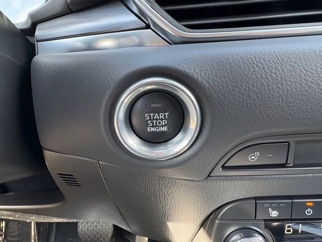 New 2025 MAZDA CX-5 AWD 2.5 S w/ Premium Plus Pkg image 20