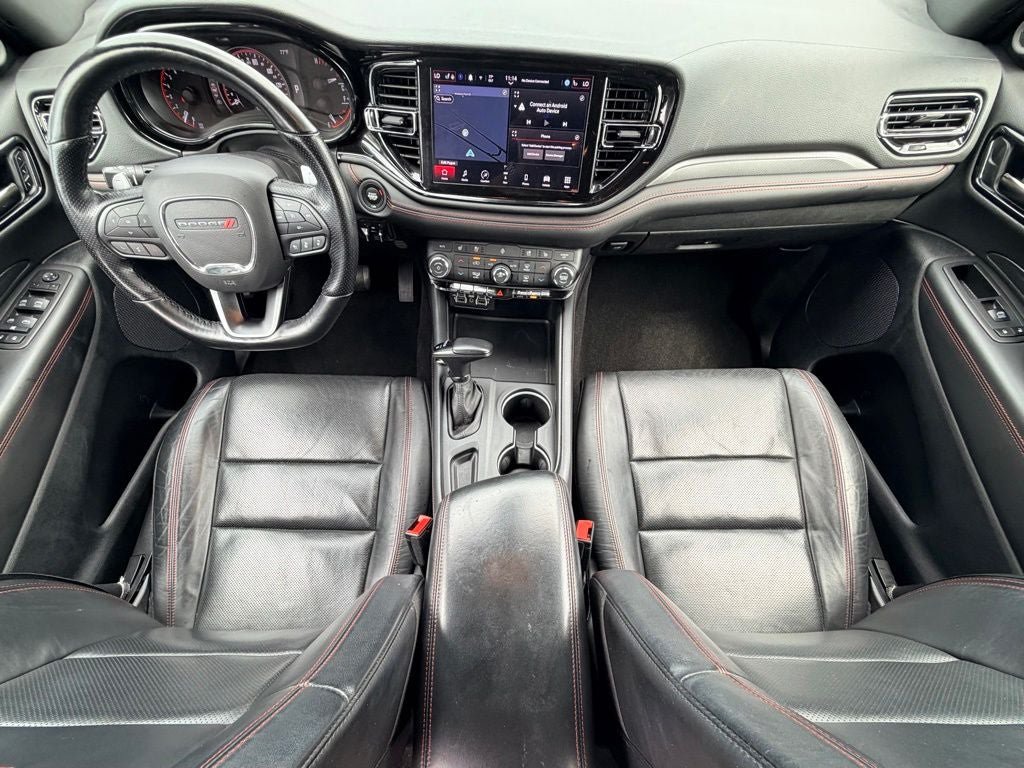 Used 2024 Dodge Durango GT AWD/4WD image 23