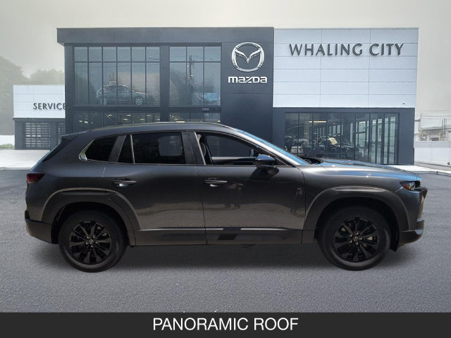 New 2026 MAZDA CX-50 AWD 2.5 S w/ Weather Package image 9
