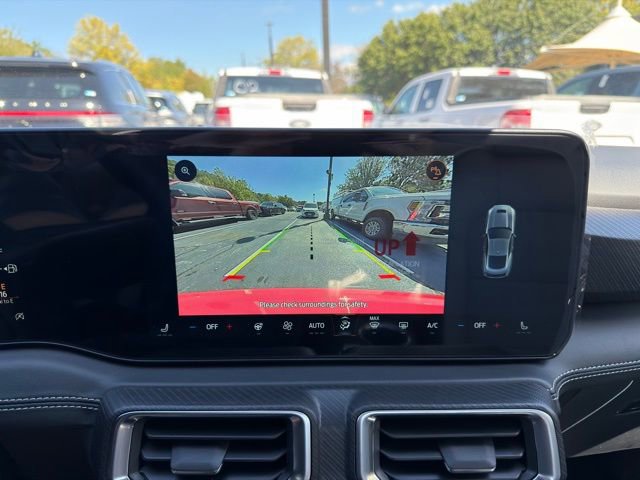 New 2025 Ford Mustang GT Premium image 9