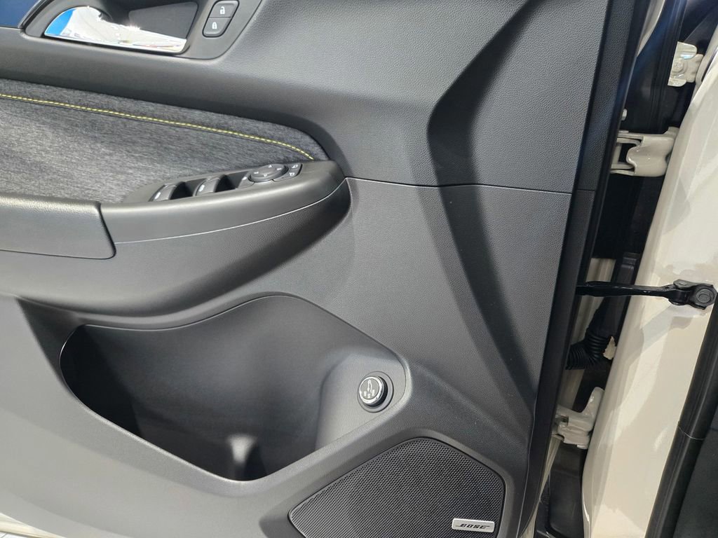 New 2026 Chevrolet TrailBlazer ACTIV w/ Convenience Package FWD image 9