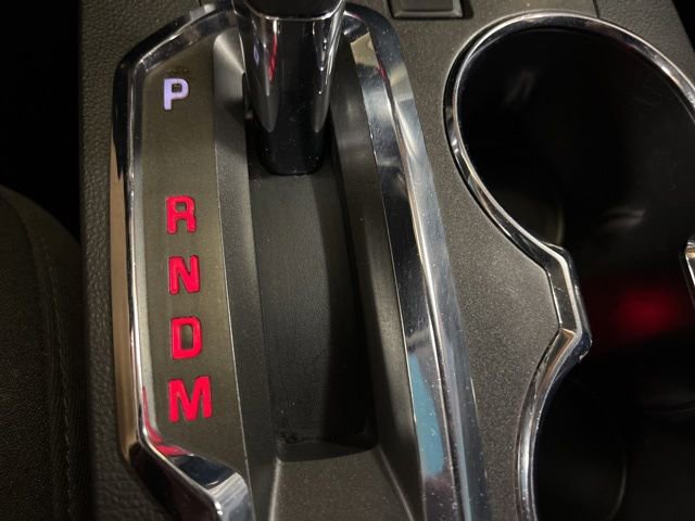 Used 2017 GMC Terrain SLE image 27