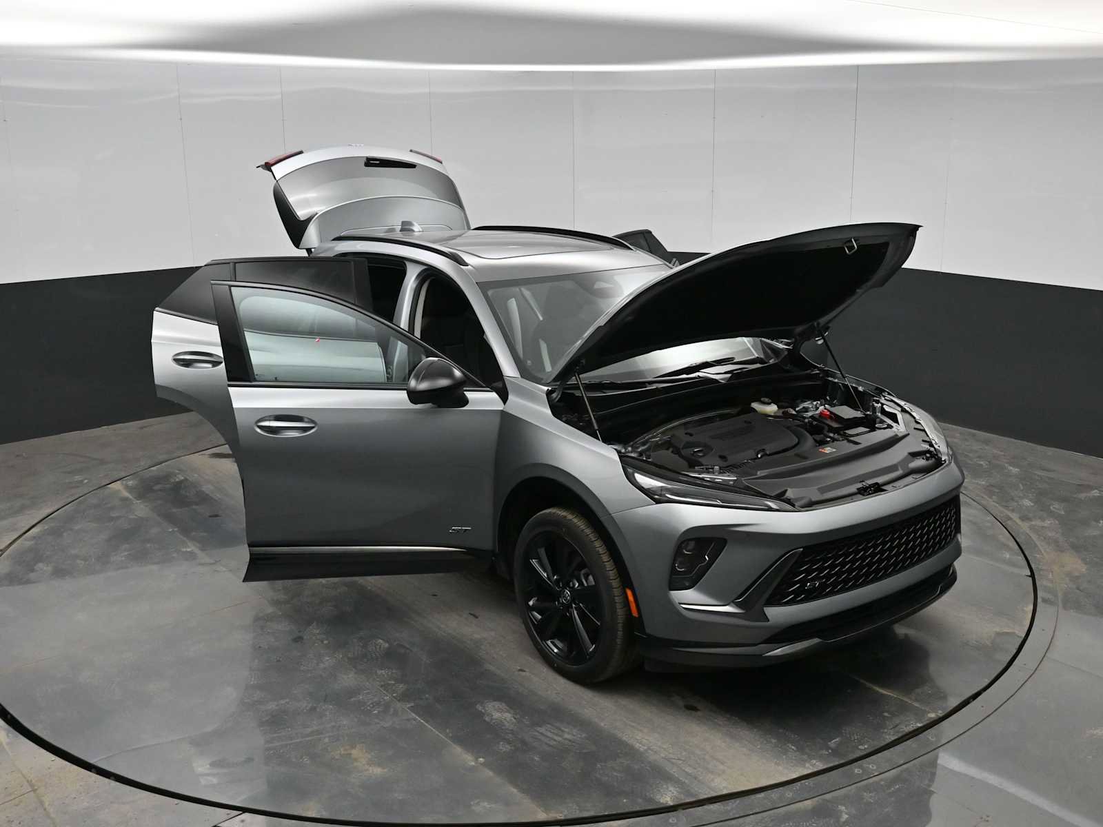 New 2026 Buick Envision Sport Touring image 39