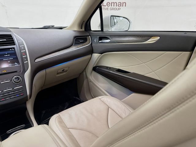 Used 2017 Lincoln MKC Reserve w/ Technology Package image 26
