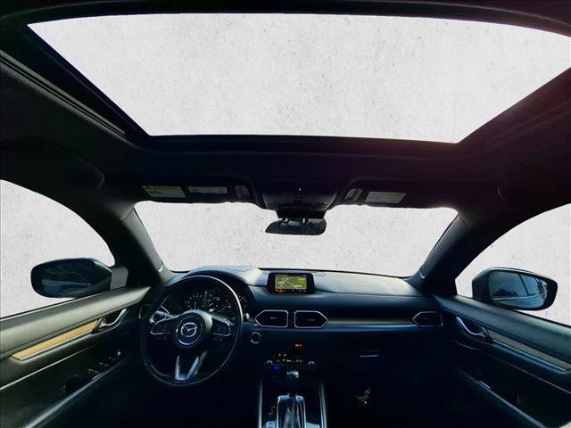Used 2019 MAZDA CX-5 Signature AWD/4WD image 18