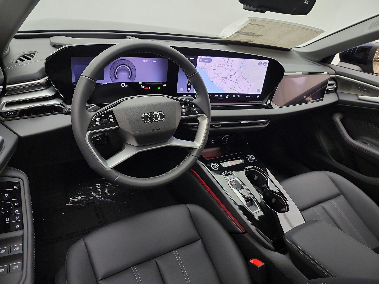 New 2026 Audi A5 2.0T Premium Plus AWD/4WD image 9