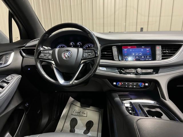 Used 2023 Buick Enclave Essence w/ Experience Buick Package image 36