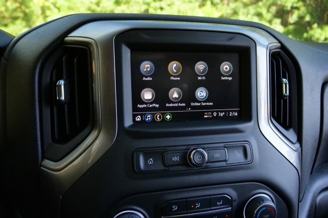 Used 2024 Chevrolet Silverado 3500 W/T w/ WT Fleet Convenience Package image 15