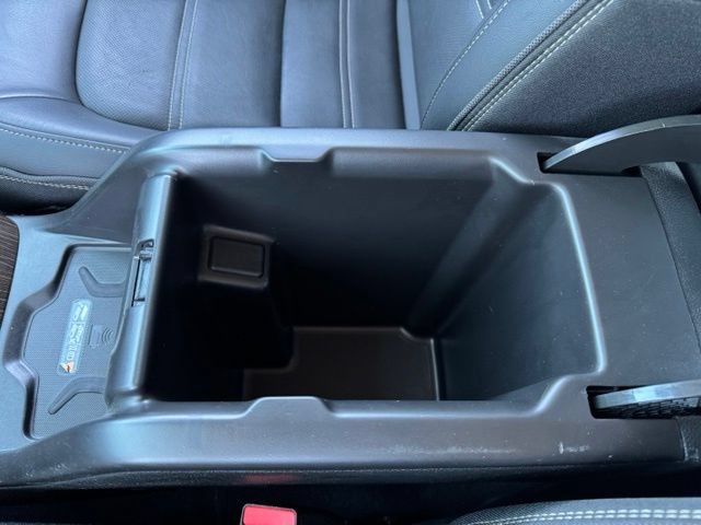 Used 2020 GMC Canyon Denali AWD/4WD image 21