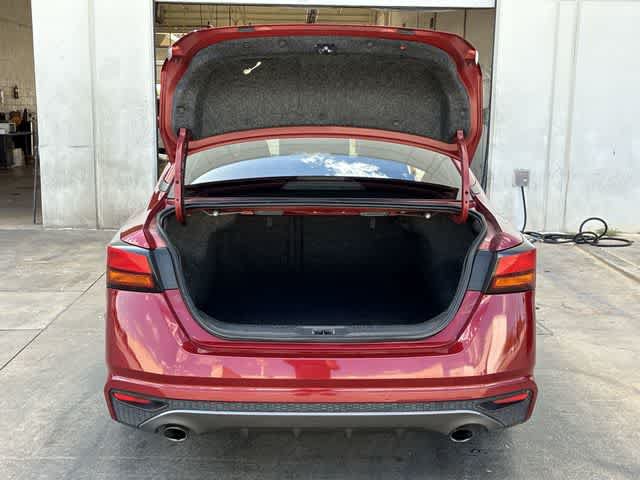 Used 2019 Nissan Altima 2.5 SR FWD image 35