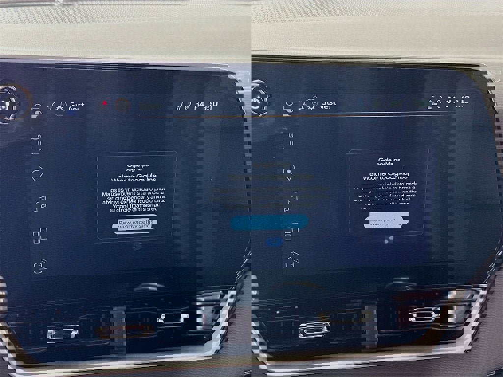 New 2026 Chevrolet Equinox LT w/ Convenience Package II image 8