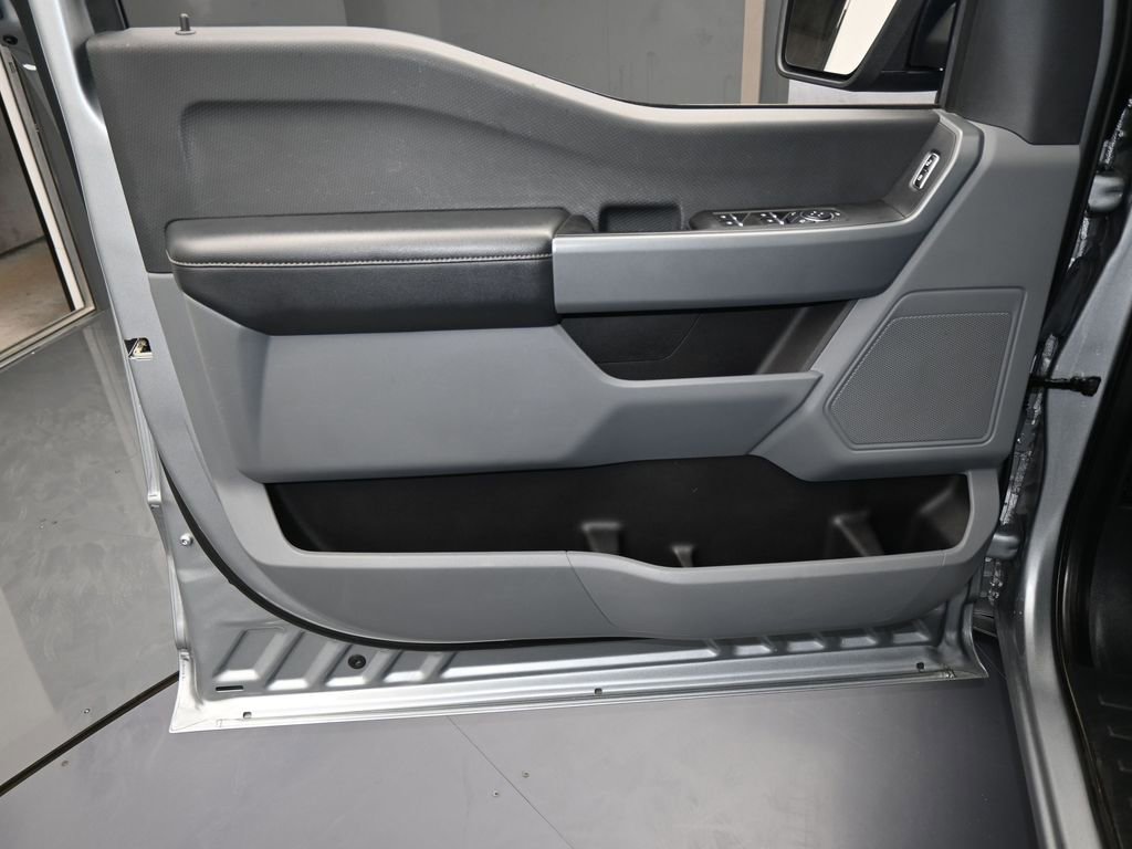 Used 2023 Ford F150 XLT image 12