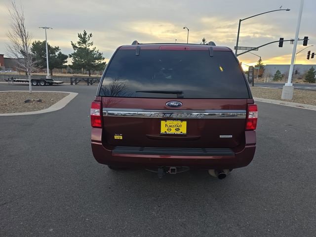Used 2016 Ford Expedition XLT w/ Equipment Group 202A image 4