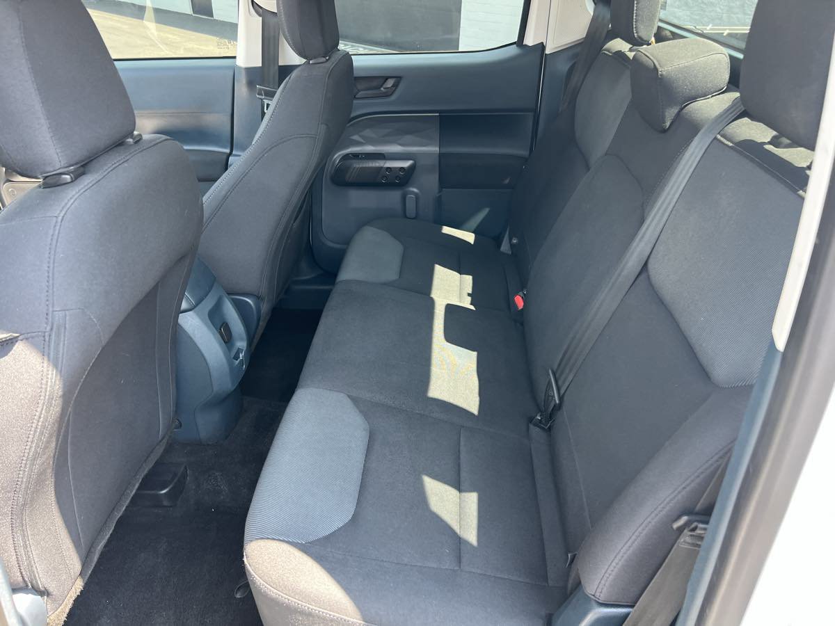 Used 2022 Ford Maverick XL image 14