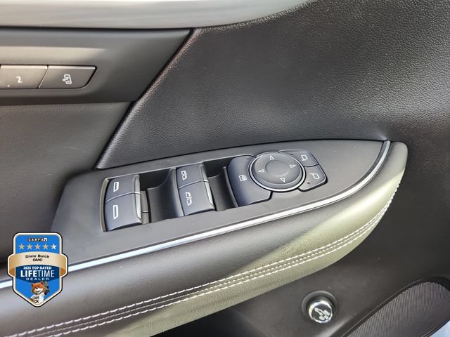 New 2026 Buick Envision Avenir AWD/4WD image 21