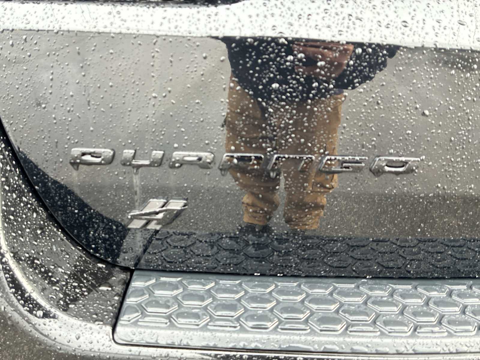 Used 2021 Dodge Durango R/T w/ Trailer Tow Group IV image 32