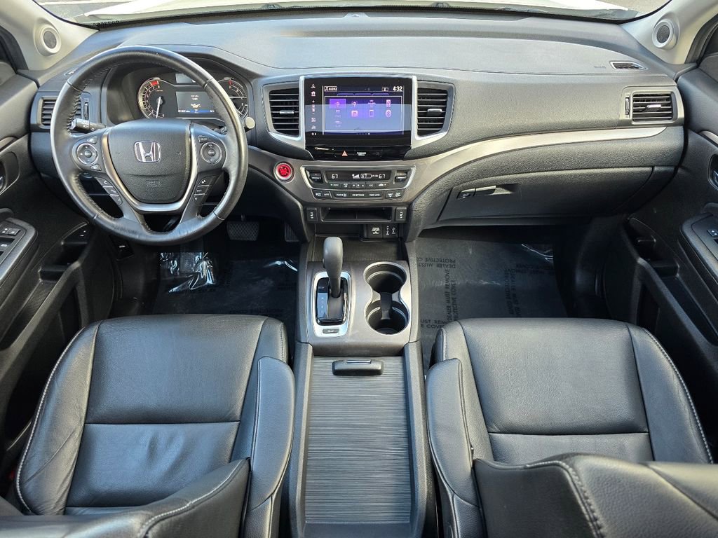 Used 2018 Honda Pilot EX-L image 26