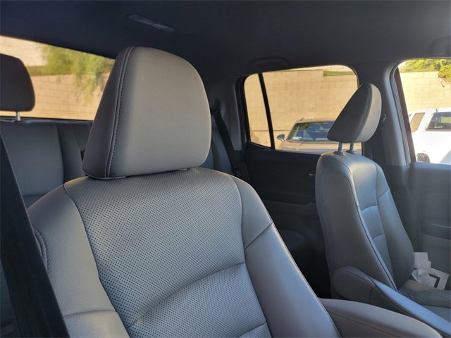 Used 2018 Honda Ridgeline RTL-T image 17