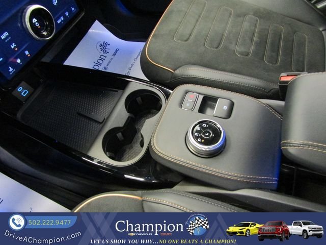 Used 2023 Ford Mustang Mach-E GT AWD/4WD image 37