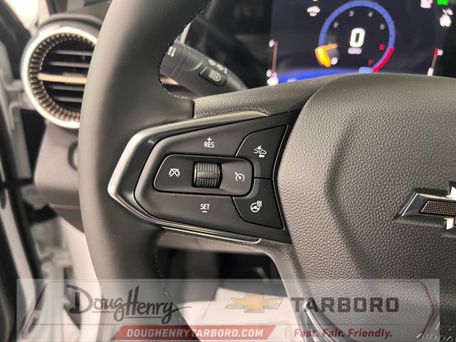 New 2026 Chevrolet Trax ACTIV w/ Driver Confidence Package FWD image 50