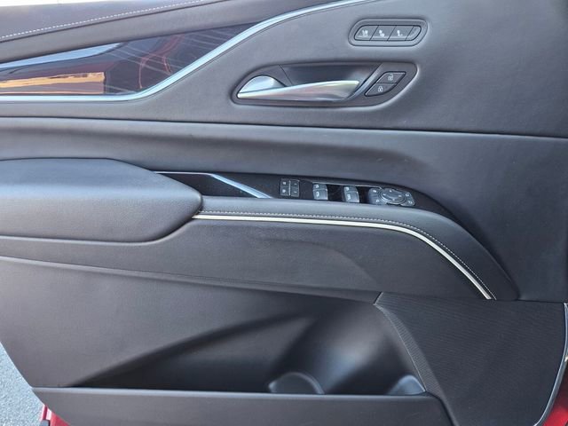 Used 2023 Cadillac Escalade Sport image 30