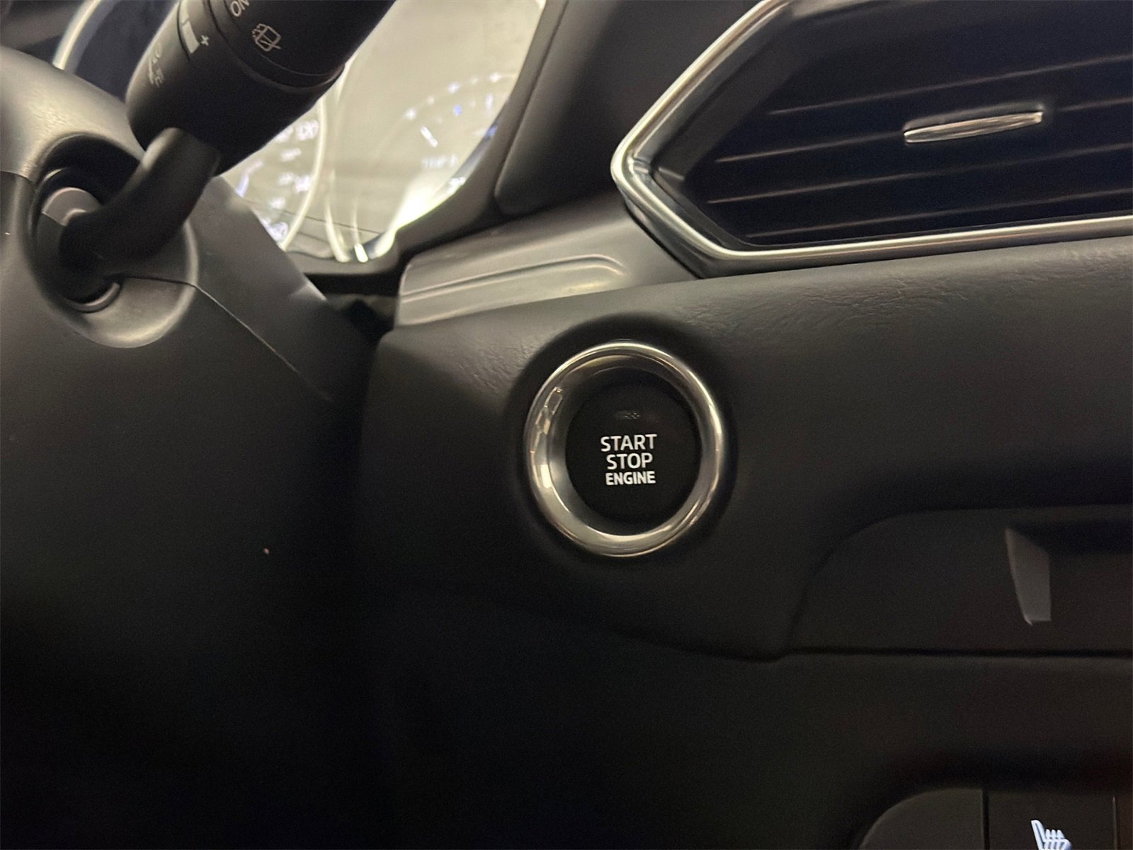 Used 2023 MAZDA CX-5 AWD 2.5 S w/ Select Package image 26