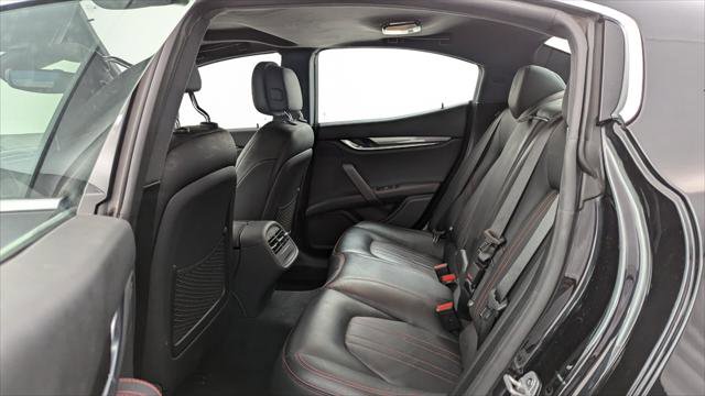 Used 2020 Maserati Ghibli S Q4 image 18