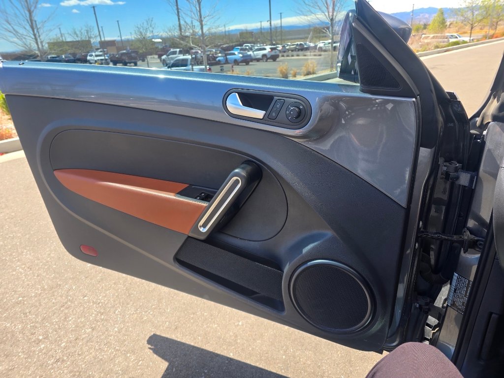 Used 2017 Volkswagen Beetle 1.8T Classic image 19