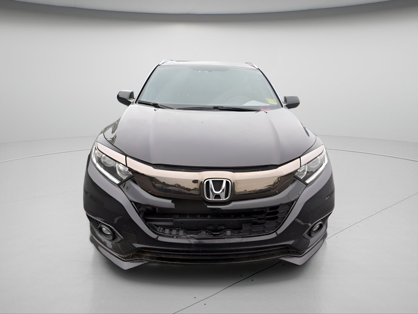 Used 2021 Honda HR-V Sport image 3