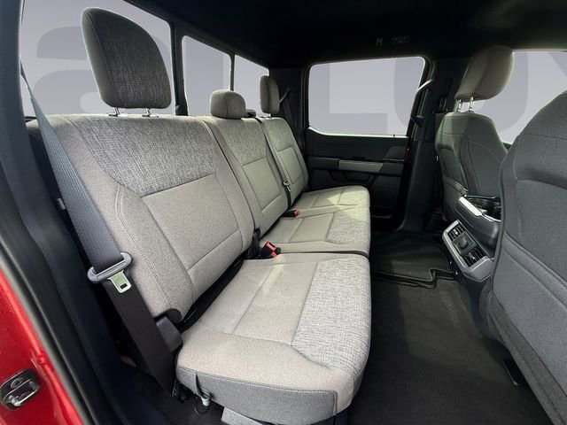 Used 2024 Ford F150 XLT w/ Equipment Group 302A MID AWD/4WD image 18