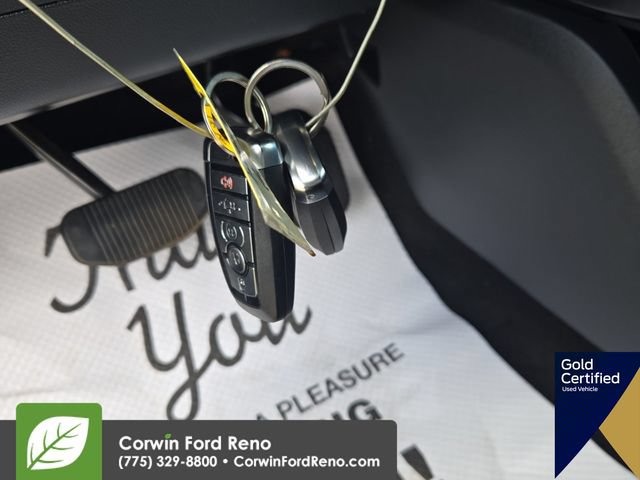 Certified 2024 Ford F150 Tremor w/ Equipment Group 402A High AWD/4WD image 11