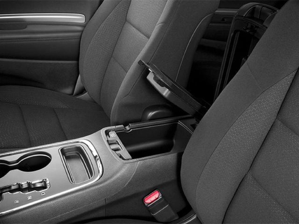Used 2013 Dodge Durango Crew AWD/4WD image 13