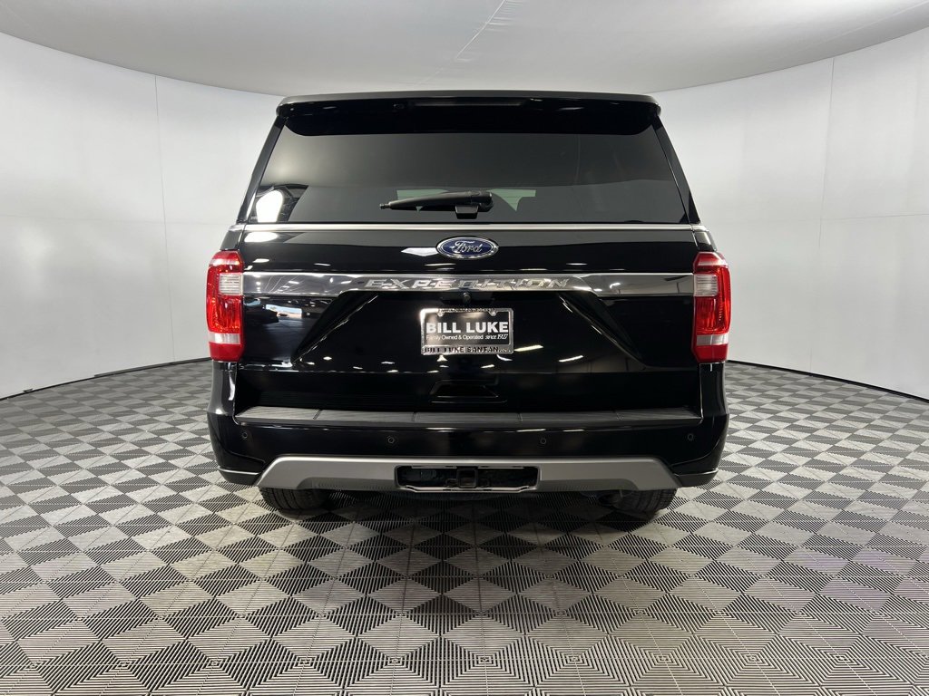 Used 2021 Ford Expedition XL image 9