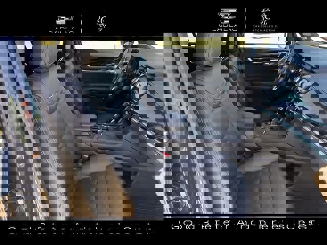 Certified 2023 Cadillac XT6 Premium Luxury w/ LPO, Floor Liner Package image 29