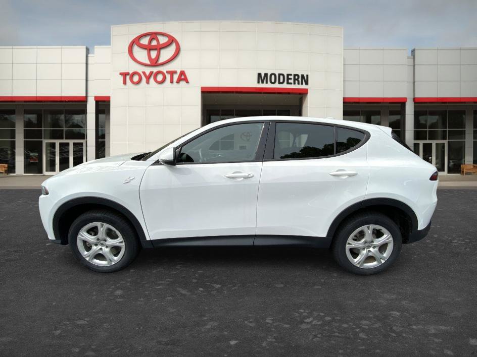 Used 2023 Dodge Hornet GT AWD/4WD image 4