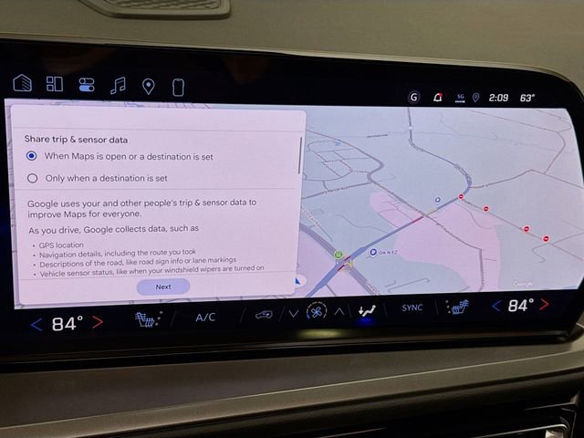 New 2026 Chevrolet Traverse LT w/ Enhanced Driving Package image 15